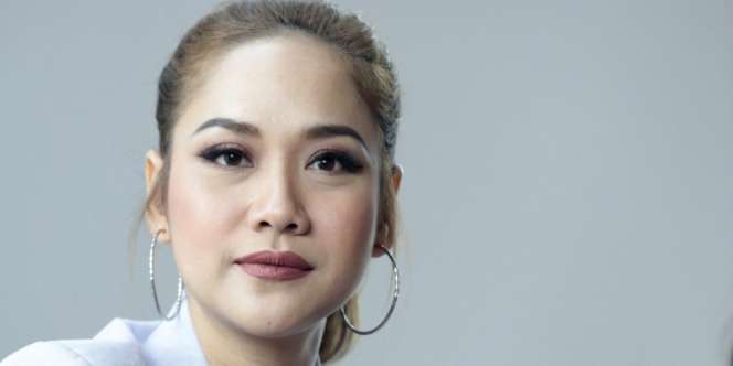 Minta Doa, Unggahan Perdana BCL Sejak Meninggalnya Ashraf