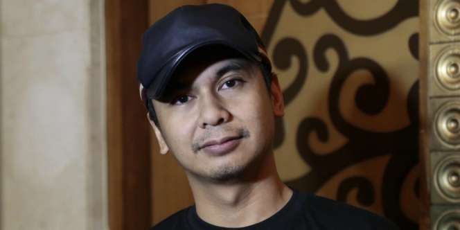 Raditya Dika Berduka karena Covid-19