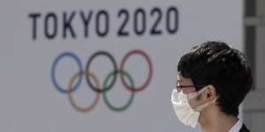 PM Jepang Sarankan Tunda Olimpiade 2020 Tokyo Akibat Corona