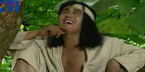 Jantung Aktor Abi Cancer, Pemeran Wiro Sableng, Pernah Berhenti Berdetak