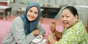 Innalillahi, Pemeran Si Mbok Purwaniatun Meninggal 