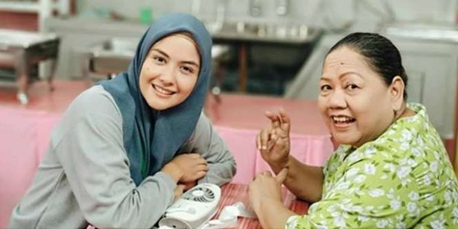 Innalillahi, Pemeran Si Mbok Purwaniatun Meninggal 