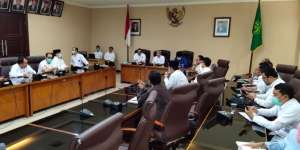 Kemenag Gelontorkan Rp311 Miliar untuk Tangani Covid-19
