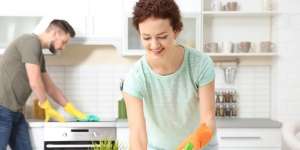 3 Anti-bakterial Alami untuk Disinfektan Rumah