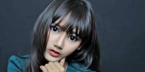 Lebih Tua 5 Tahun, Potret Sarah Sheilka Istri Tegar Septian