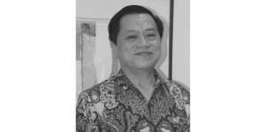 Profesor Epidemiologi UI Meninggal di RS Persahabatan