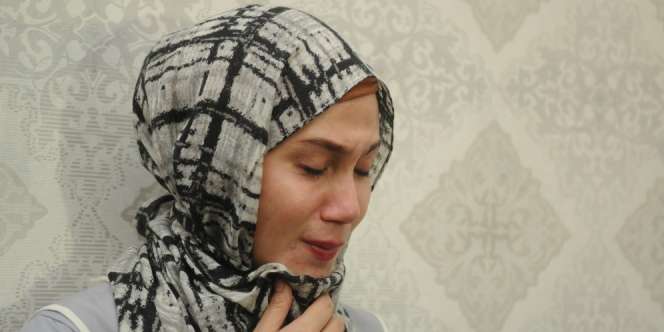 Marini Zumarnis Gundah Pikirkan Nasib Daffa Wardhana: Ya Allah ... 