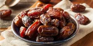 Cara Tepat Menyimpan Kurma, Sudah Tahu?