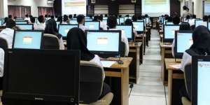 Daftar 29 Instansi Pusat yang Umumkan Hasil SKD CPNS