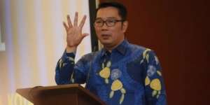 Kisah Haru Ridwan Kamil Tampung Anak yang Orangtuanya Positif Corona