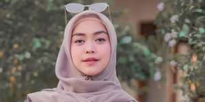 Gaya Modis Ria Ricis, Tetap Santun dan Super Fun!