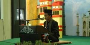 Launching MTQ Nasional Sumbar Ditunda Akibat Pandemi Corona