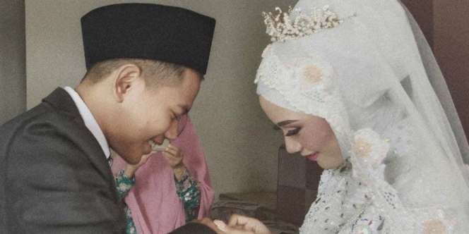 Sarah Sheilka Blak-blakan Soal Status Janda Sebelum Dinikahi Tegar Septian