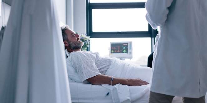 Pasien Covid-19 Berumur Lebih 60 Tahun di Italia Tak Mendapat Respirator