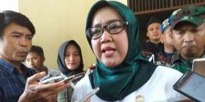Tiga Kecamatan di Kabupaten Bogor Masuk Zona Merah Virus Corona
