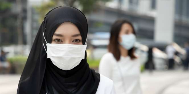 10 Cara Mencegah Virus Corona, Anjuran Resmi dari Kemenkes