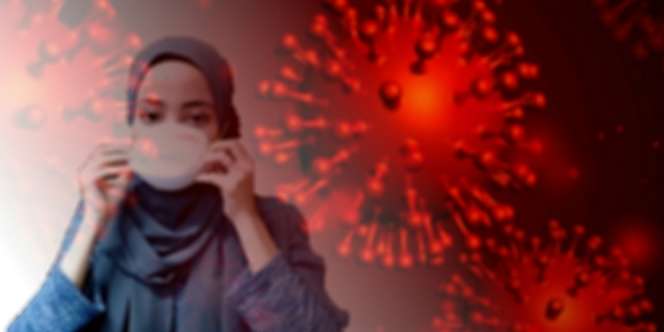Ciri-ciri Orang Terinfeksi Virus Corona dan Komplikasi Serius Lainnya