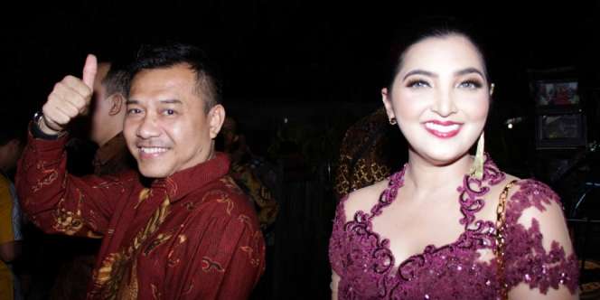 Reaksi Ashanty Saat Tahu Anang Habiskan Rp50 Juta Sebelum Lockdown Rumah