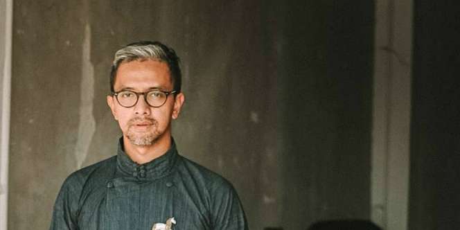 Desainer Didiet Maulana Sentil Ria Ricis