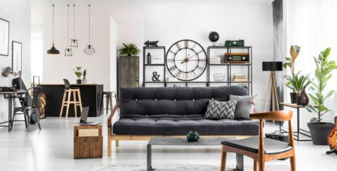 Elemen Dekorasi yang Bikin Nuansa Rumah Jadi Menyenangkan