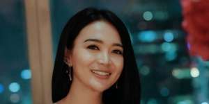 Lihat Wika Salim Main Tik Tok di Dapur, Netizen Langsung Istighfar