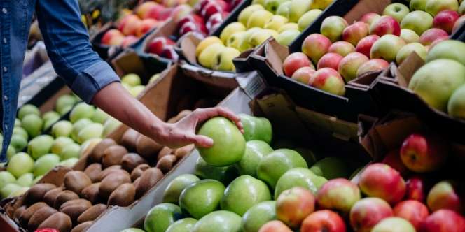 Sayur dan Buah yang Tahan 1 Bulan Selama Social Distancing