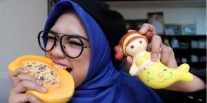 5 Konten Ria Ricis yang Jadi Kontroversi