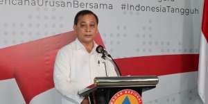 Ahli Waris Korban Covid-19 Terima Santunan Rp15 Juta