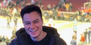 Alasan Menyentuh Baim Wong Beli Mobil Klasik Raffi Ahmad Rp1 Miliar Tunai