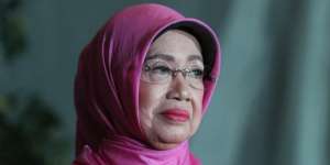 Jenazah Ibunda Jokowi Dimakamkan Siang Ini