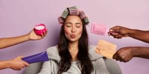 Tutorial Simple Lakukan Hair Spa di Rumah