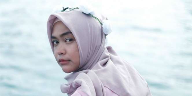 Disentil Untuk Ikut Galang Dana Covid-19, Ini Jawab Singkat Ria Ricis