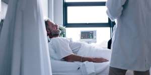 Korban Meninggal Covid-19 di Italia dan Spanyol Lebihi Wuhan