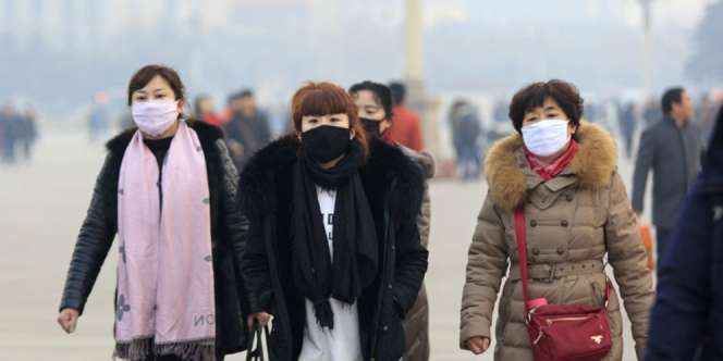 China Hadapi Gelombang ke Dua Wabah Virus Corona