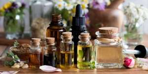 5 Jenis Essential Oil yang Bisa Mengurangi Stres