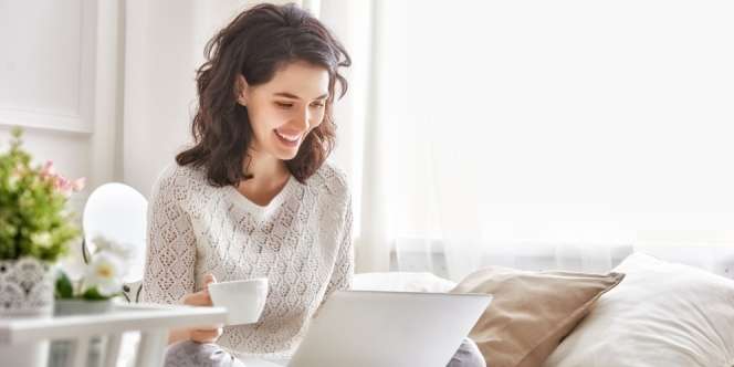 5 Tips Perawatan Kecantikan yang Bikin Relaks Saat Karantina
