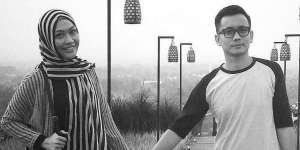 Potret Istri Bani Seventeen, Dokter yang Tangani Pasien Corona