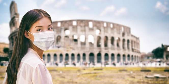 7 Shock Ekonomi Akibat Hantaman Corona