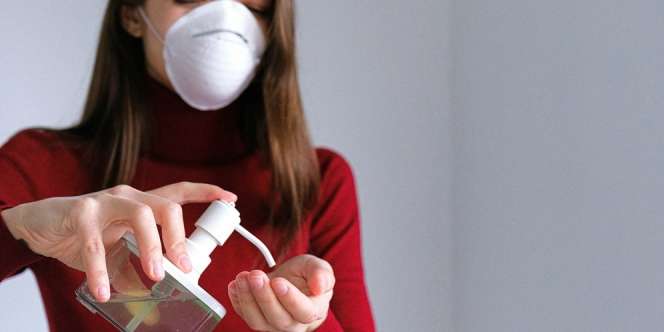 Beda Antiseptik dan Disinfektan yang Kini Banyak Dipakai Cegah Corona