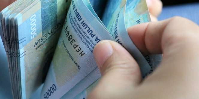 Kaji Recovery Bond, UKM Tak Tega PHK Pegawai Diberi Pinjaman Khusus