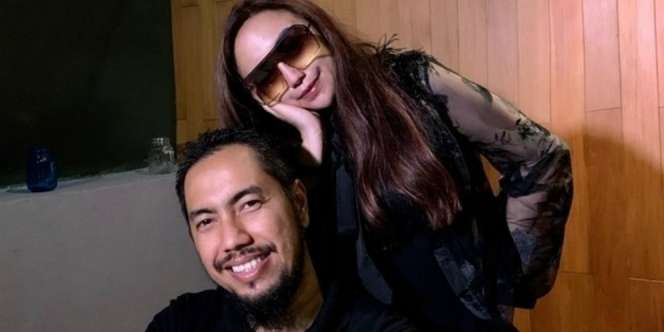 Rindu Berat, Sunan Kalijaga Kirim Foto Berhijab ke Salmafina