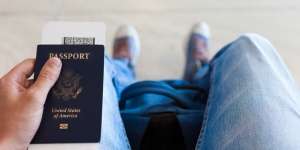 Keluarga Pegawai Kedubes AS Diimbau Tinggalkan Indonesia