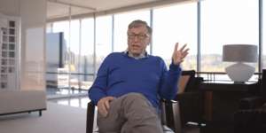 Tolak Cara Trump, Ini Ide Bill Gates Selamatkan AS dari Corona Covid-19