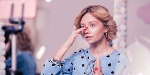 6 Area Wajah yang Bisa Diaplikasikan Concealer