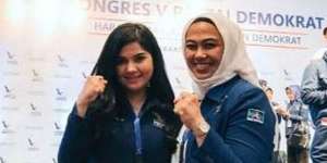 Kondisi Terkini Annisa Pohan Usai Foto Bareng Bupati Karawang
