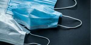 Karyawan RSUD di Cianjur Curi 40 Dus Masker