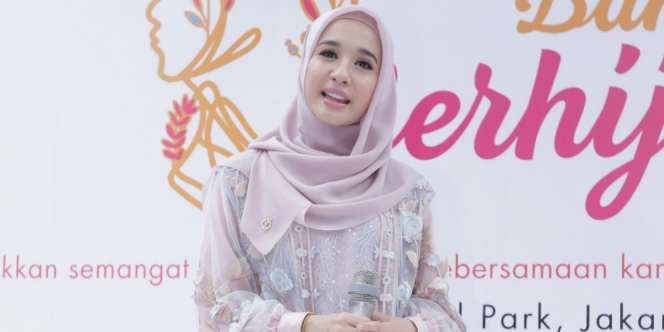 Most Wanted Face Mist di 2020