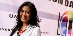 Erie Suzan Bawa Warna Baru di Musik Dangdut Indonesia