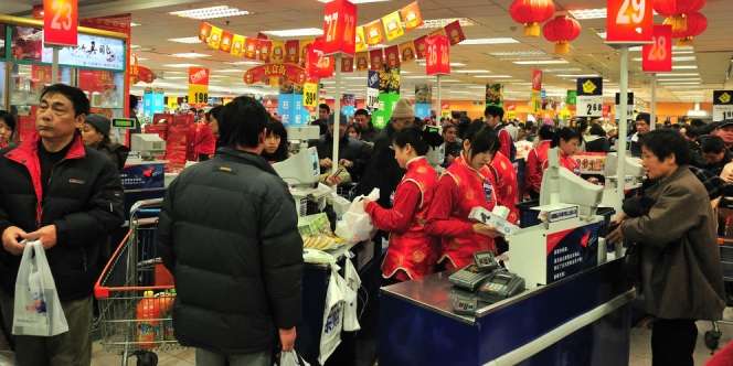 5 Trik Supermarket Bikin Pembeli Jadi Kalap Berbelanja