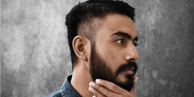 Jenggot Bisa Tularkan Virus Covid-19? Simak Penjelasannya